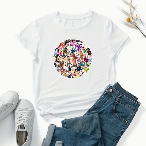 T-Shirt -Taylor Swift 1
