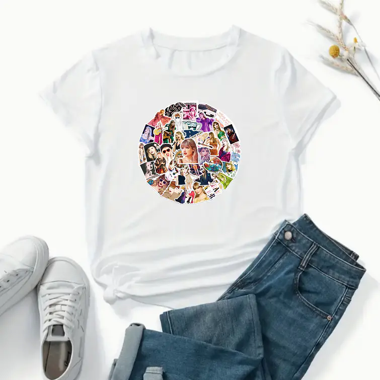 T-Shirt -Taylor Swift 1