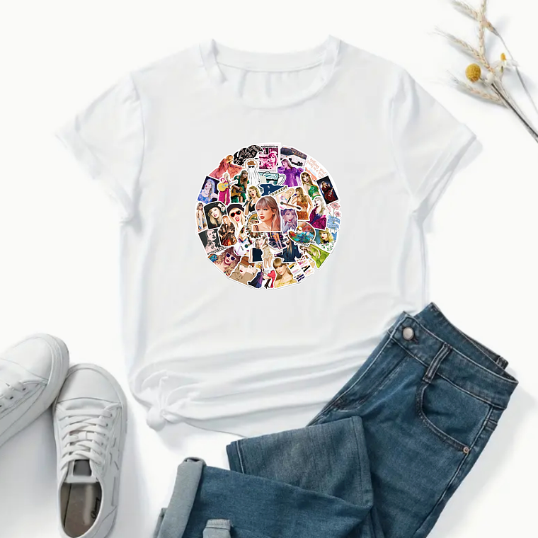 T-Shirt -Taylor Swift 1