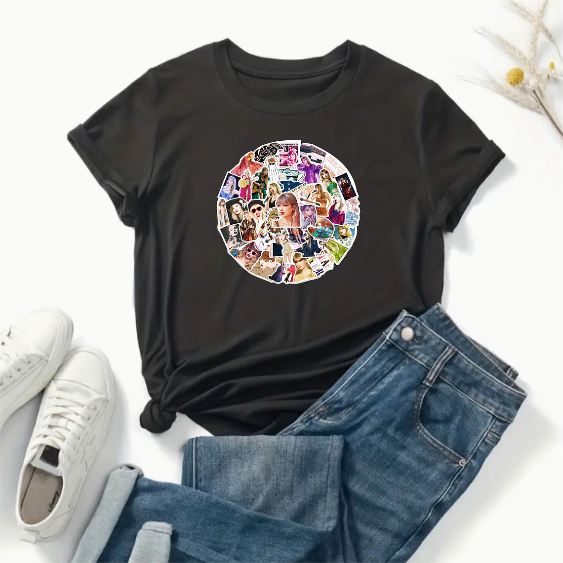 T-Shirt -Taylor Swift 2