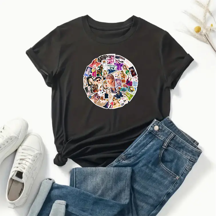 T-Shirt -Taylor Swift 2