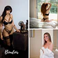 Sessão Fotográfica Boudoir - thumbnail 3