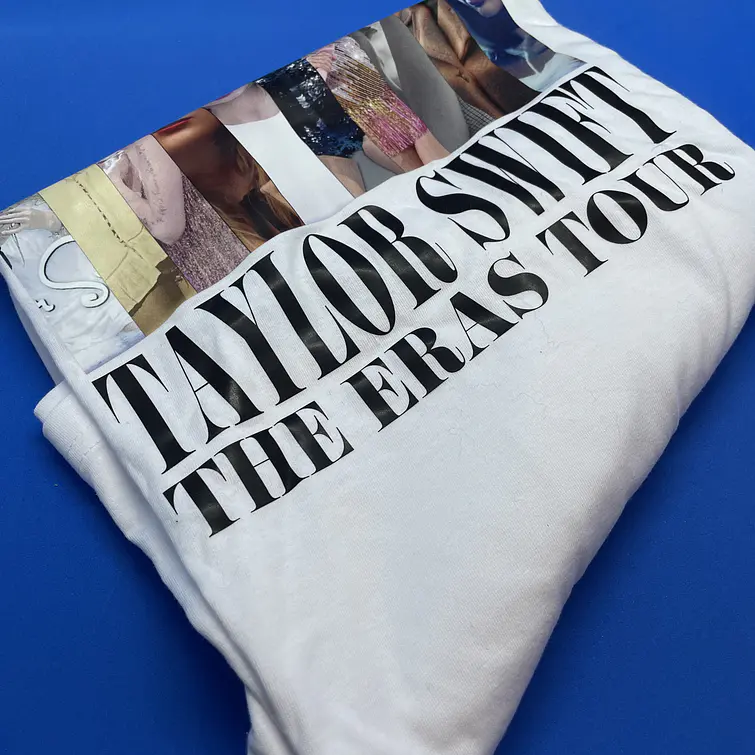 T-Shirt -Taylor Swift Eras Tour 8