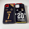 Capas de Telemóvel Sporting Personalizadas 5