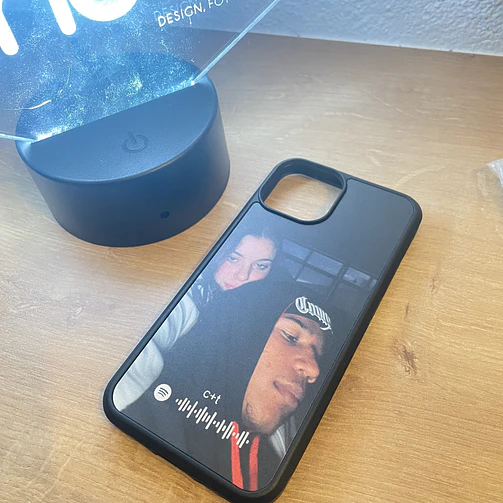 Capas de Telemóvel Personalizadas 2