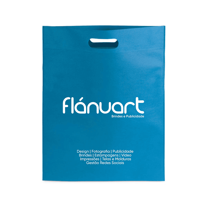 Saco Oferta - Flanuart 1