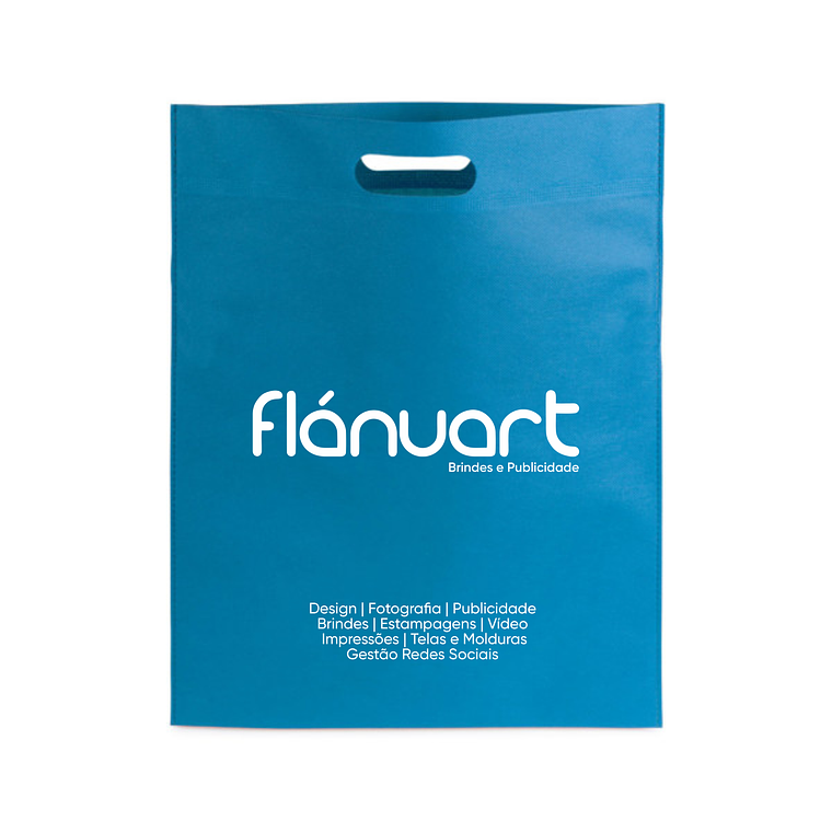 Saco Oferta - Flanuart 1