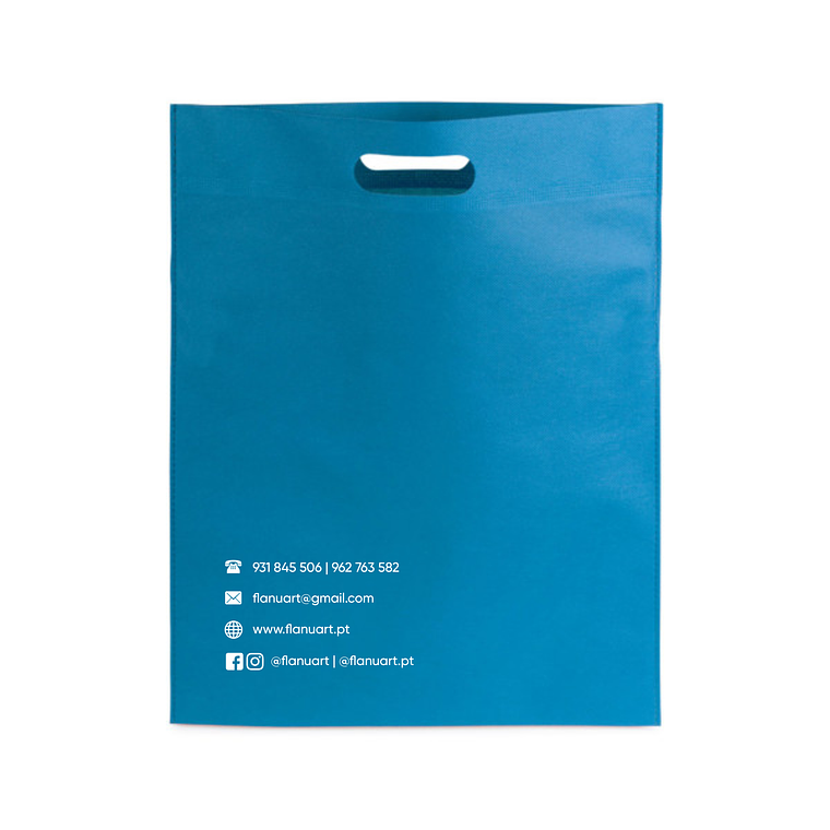 Saco Oferta - Flanuart 2