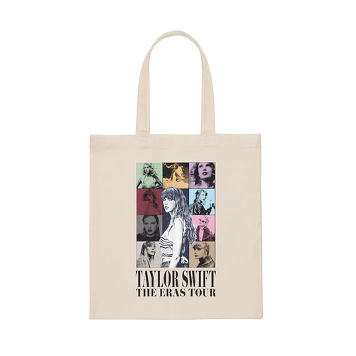 Saco Taylor Swift Eras Tour 2