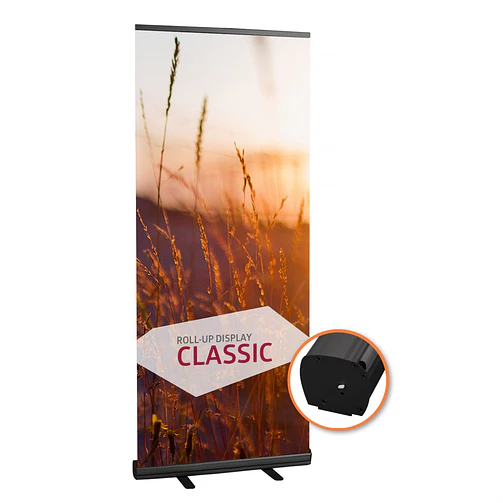 Roll-Up Classic Personalizado 1