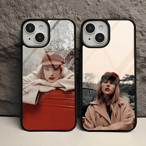 Capas Telemóvel - Taylor Swift Eras Tour