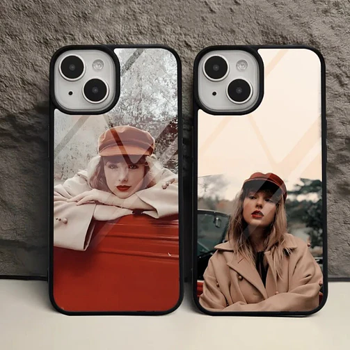 Capas Telemóvel - Taylor Swift Eras Tour 1