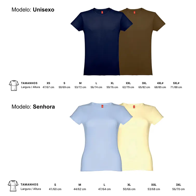 Packs T-Shirts - Despedida de Solteiro 6