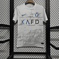 Camisola Alternativa Al-Nassr FC 2023/24 | (Ronaldo)  - Miniatura 1