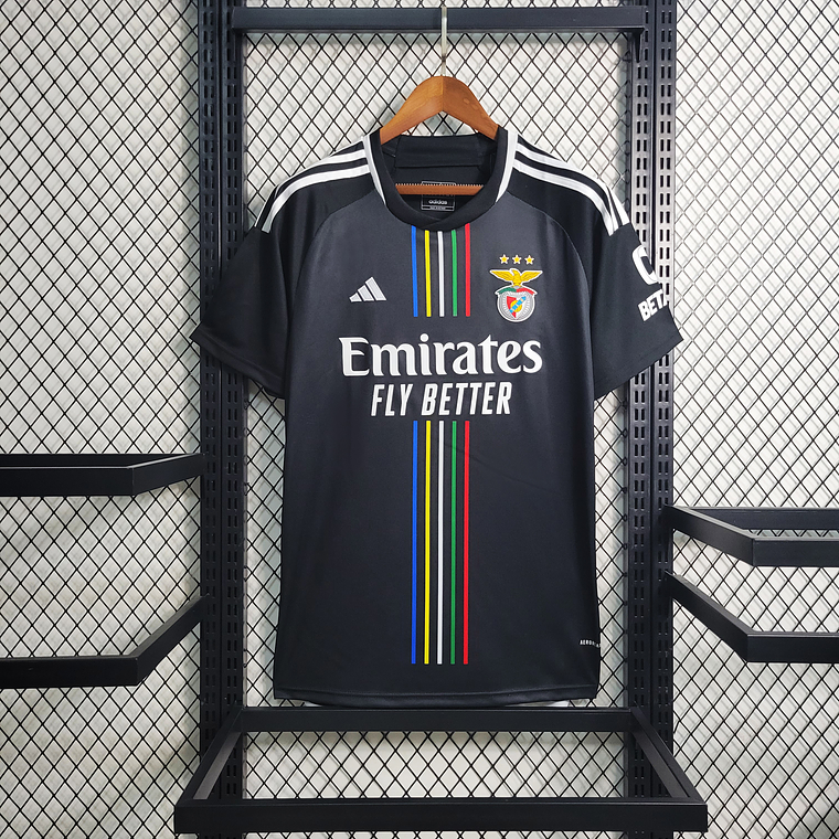 Camisola Alternativa SL Benfica 23/24 1
