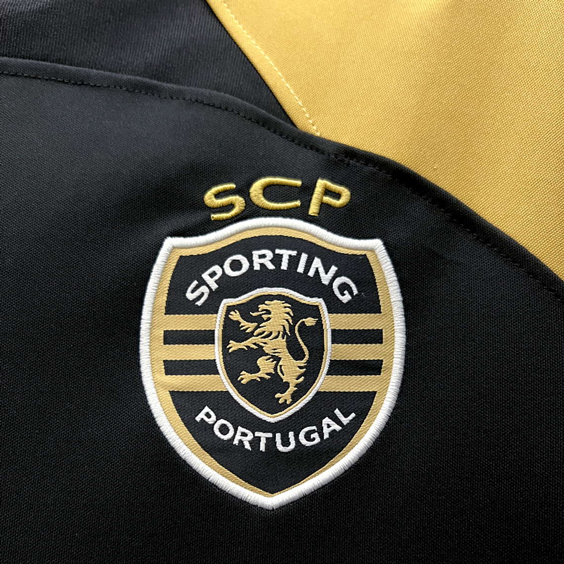 Camisola 3rd Sporting C.P 2023/24 (Versão CR7) 4