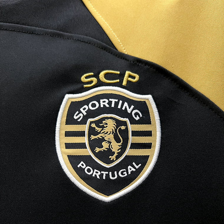 Camisola 3rd Sporting C.P 2023/24 (Versão CR7) 4