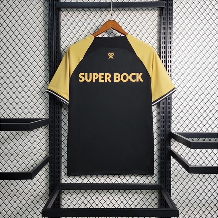 Camisola 3rd Sporting C.P 2023/24 (Versão CR7) 5