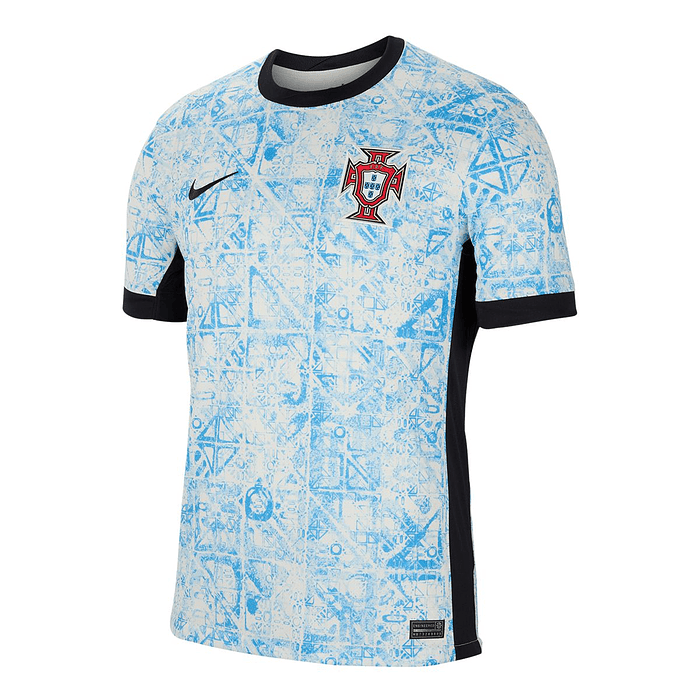Camisola Portugal 2º Equip. 24/25 - Entrega 48H﻿ 1