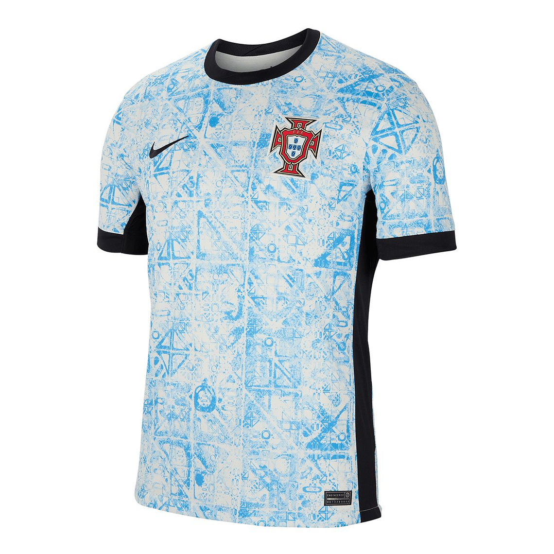 Camisola Portugal 2º Equip. 24/25 - (Em stock | Entrega 48h) 1
