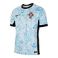 Camisola Portugal 2º Equip. 24/25 - (Em stock | Entrega 48h) - Miniatura 1
