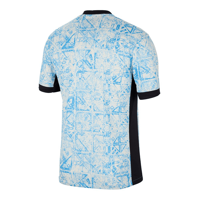 Camisola Portugal 2º Equip. 24/25 - Entrega 48H﻿ 2