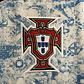 Camisola Portugal 2º Equip. 24/25 - (Em stock | Entrega 48h) - Miniatura 3