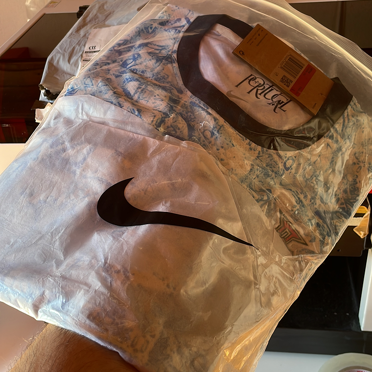 Camisola Portugal 2º Equip. 24/25 - (Em stock | Entrega 48h) 4