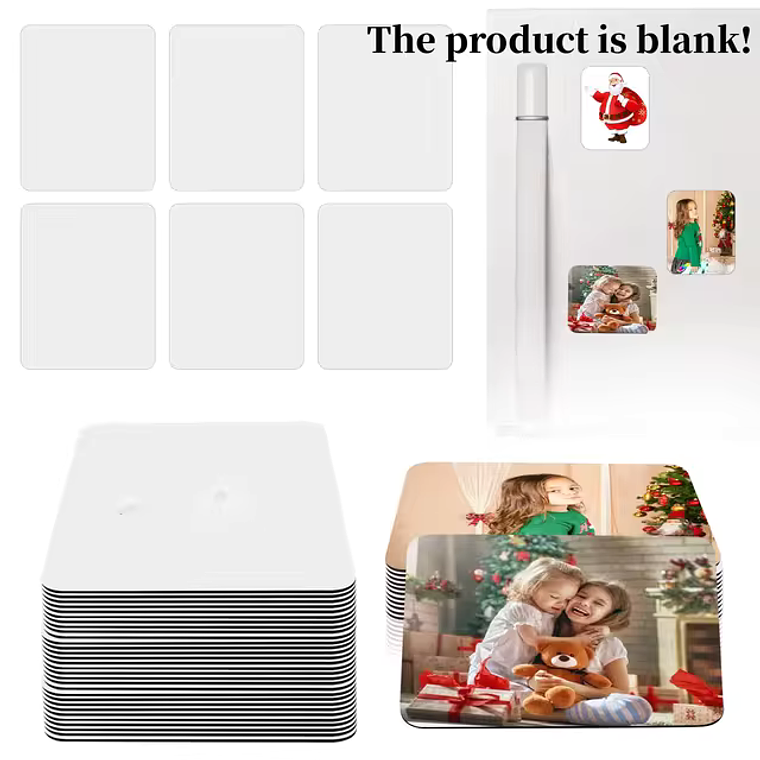 Imãs Personalizados, Frigorífico | desde 0.75€ 3