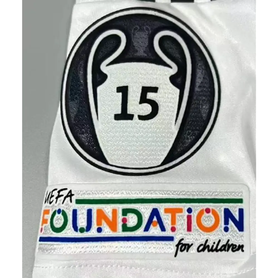 Camisola Real Madrid Principal 24/25 5