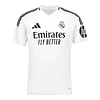 Camisola Real Madrid Principal 24/25 1