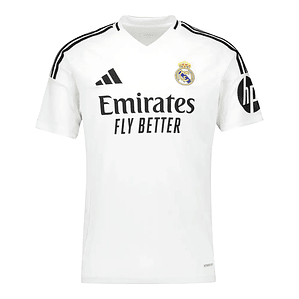 Camisola Real Madrid Principal 24/25