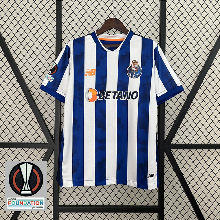 Camisola Principal FC Porto 24/25 3