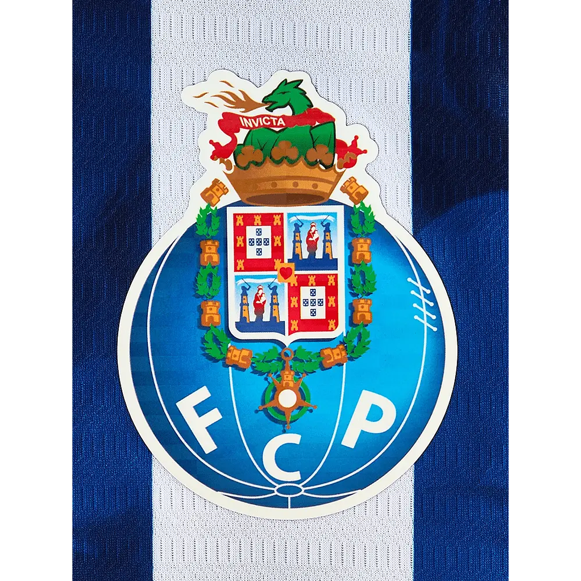 Camisola Principal FC Porto 24/25 5