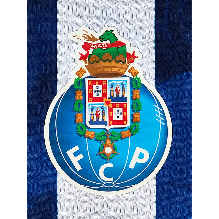 Camisola Principal FC Porto 24/25 5