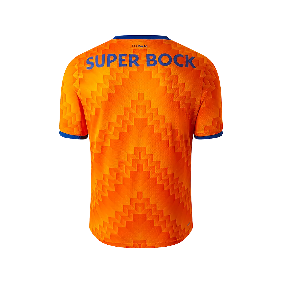 Camisola Alternativo FC Porto 24/25 2