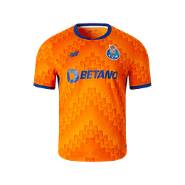 Camisola Alternativo FC Porto 24/25