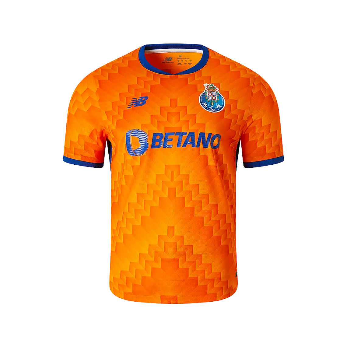 Camisola Alternativo FC Porto 24/25 1
