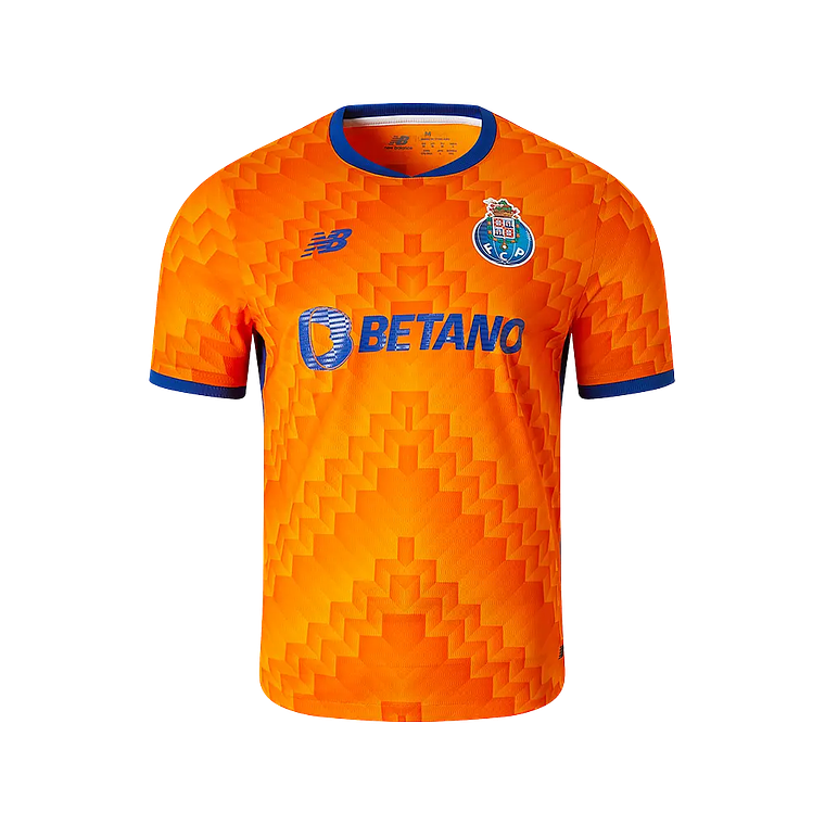 Camisola Alternativo FC Porto 24/25 1