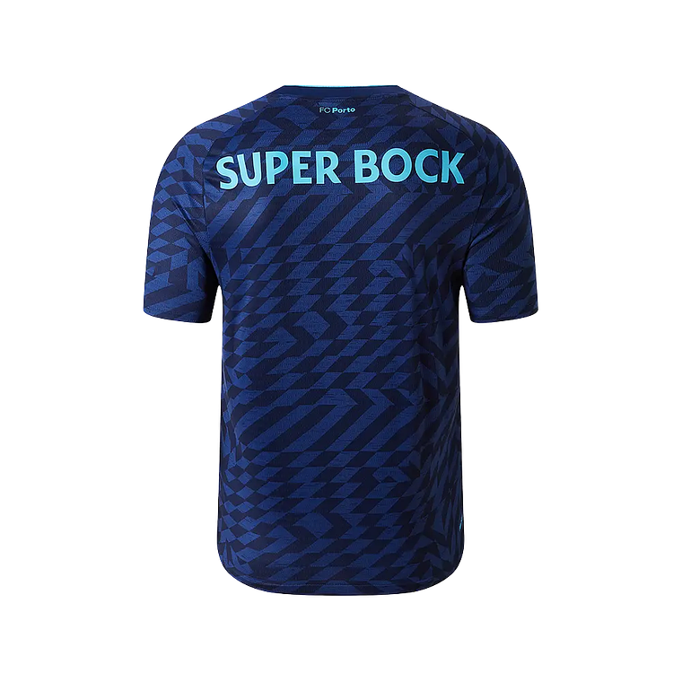 Camisola 3º Equipamento FC Porto 24/25 2