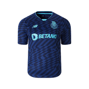 Camisola 3º Equipamento FC Porto 24/25