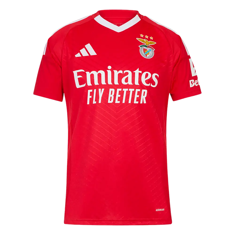 Camisola Principal Benfica 24/25 1