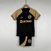 Kit Criança 3rd Sporting C.P 2023/24 (Versão CR7) 1