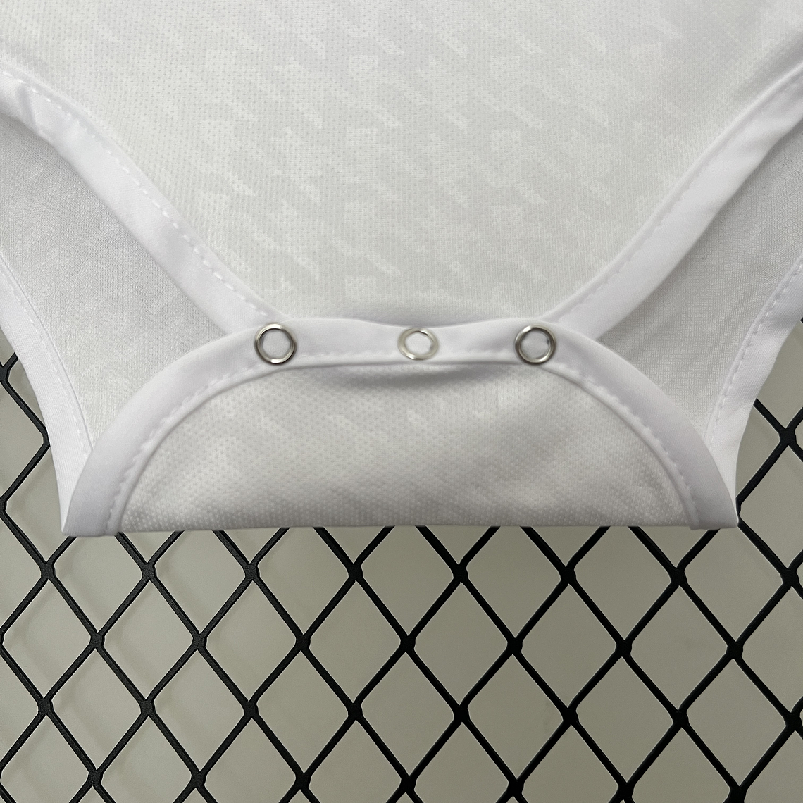 Bodys Camisola Principal Real Madrid 24/25 3