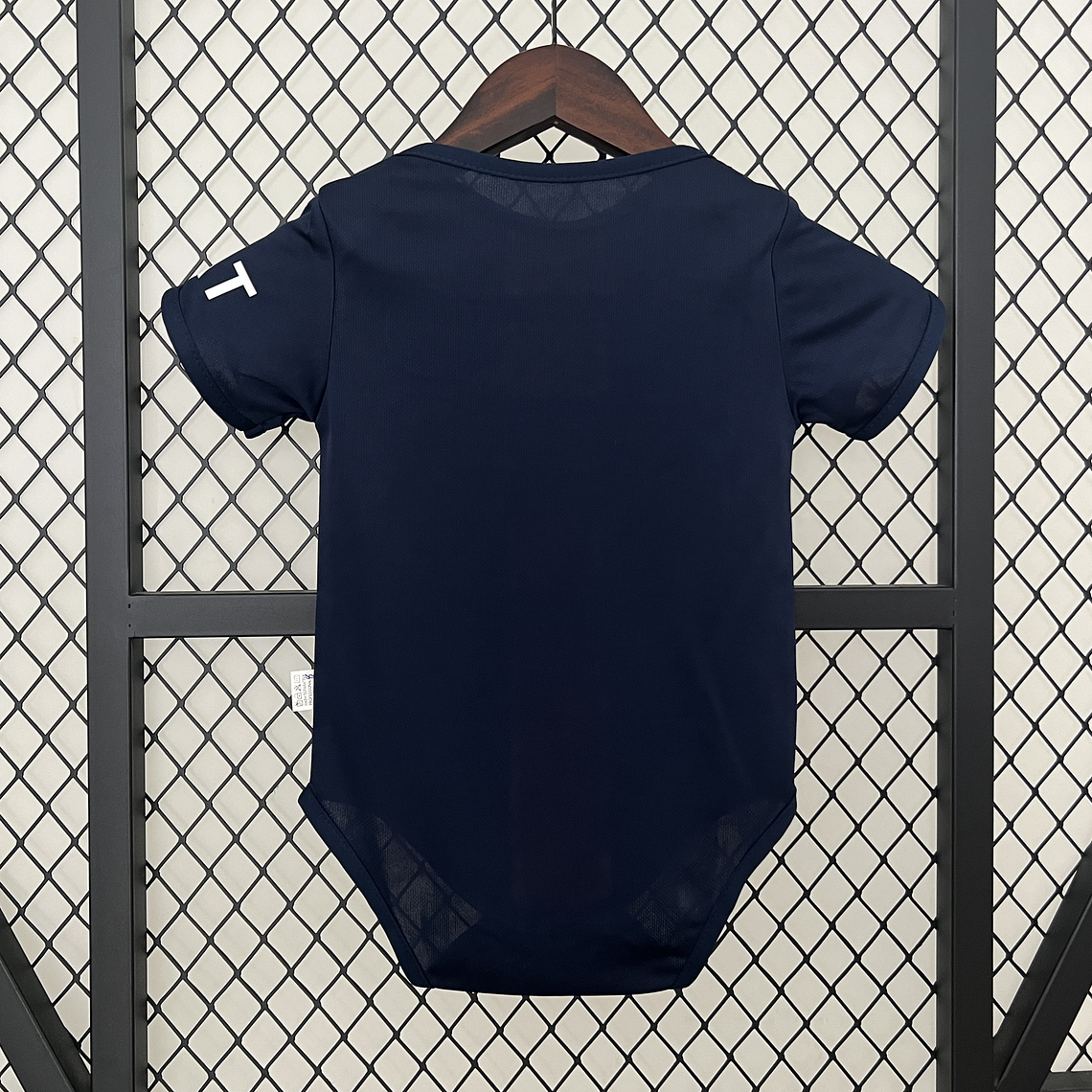 Bodys Camisola Principal Paris Saint-Germain 24/25 2