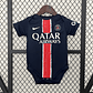 Bodys Camisola Principal Paris Saint-Germain 24/25 - Thumbnail 1