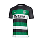 Camisola Principal Sporting CP 24/25 - Entrega 48H - Thumbnail 1