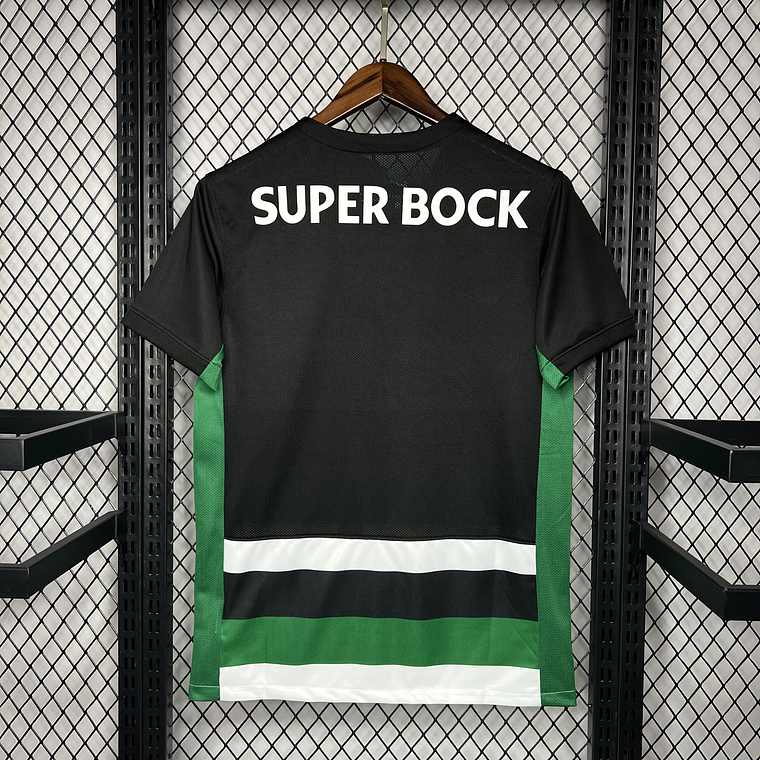 Camisola Principal Sporting CP 24/25 - Entrega 48H 3