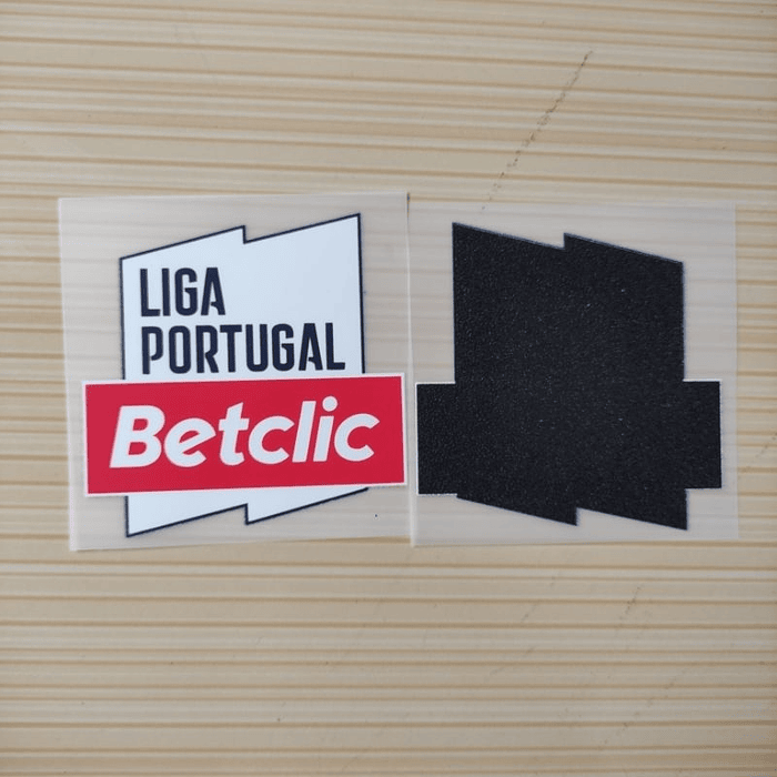 PATCH LIGA Betclic 24/25 1