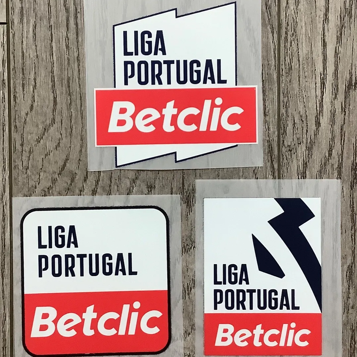 PATCH LIGA Betclic 24/25 2